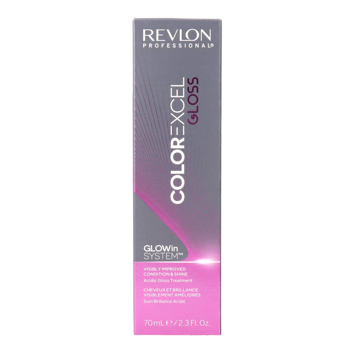 REV COLOR EXCEL GLOSS 9,127 70ML NEU
