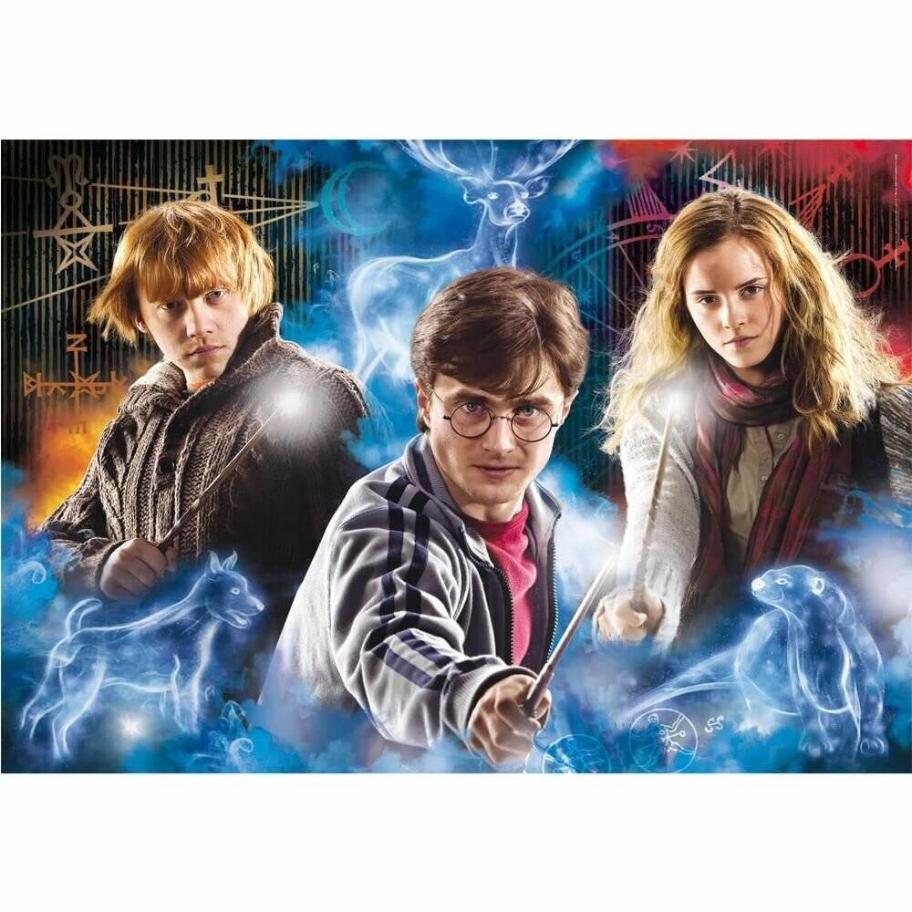 Harry Potter Puzzle 500Stü ck