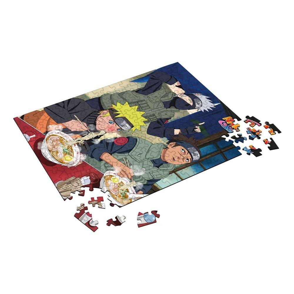 Naruto Shippuden Ramen-Puzzle 250 Stü ck