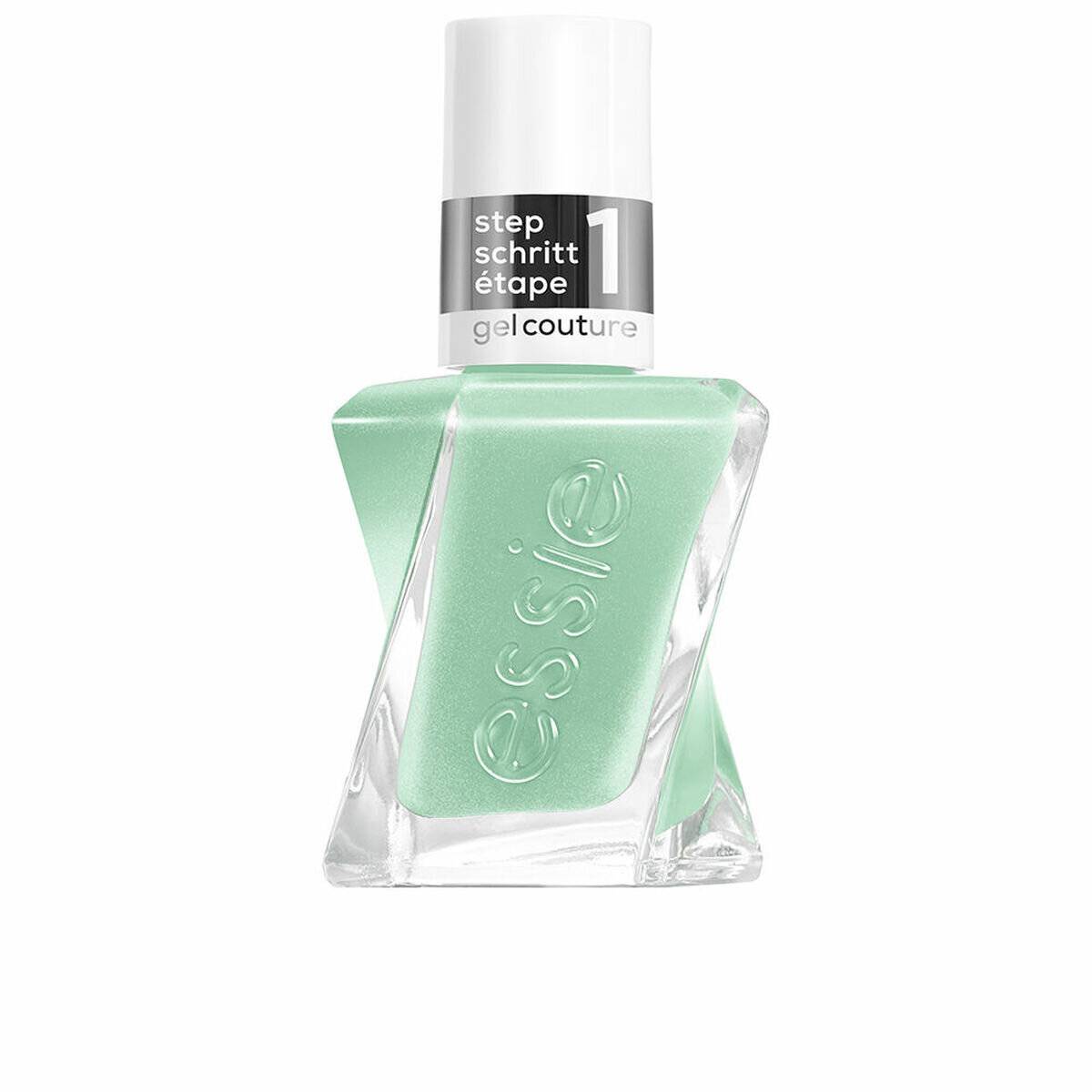 essie Gel Nagellack Couture 551 Bling It, 13,5 ml