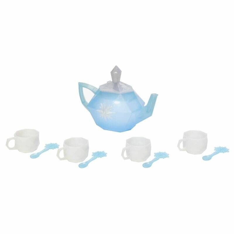 Disney Gefrorene Elsa Teeservice