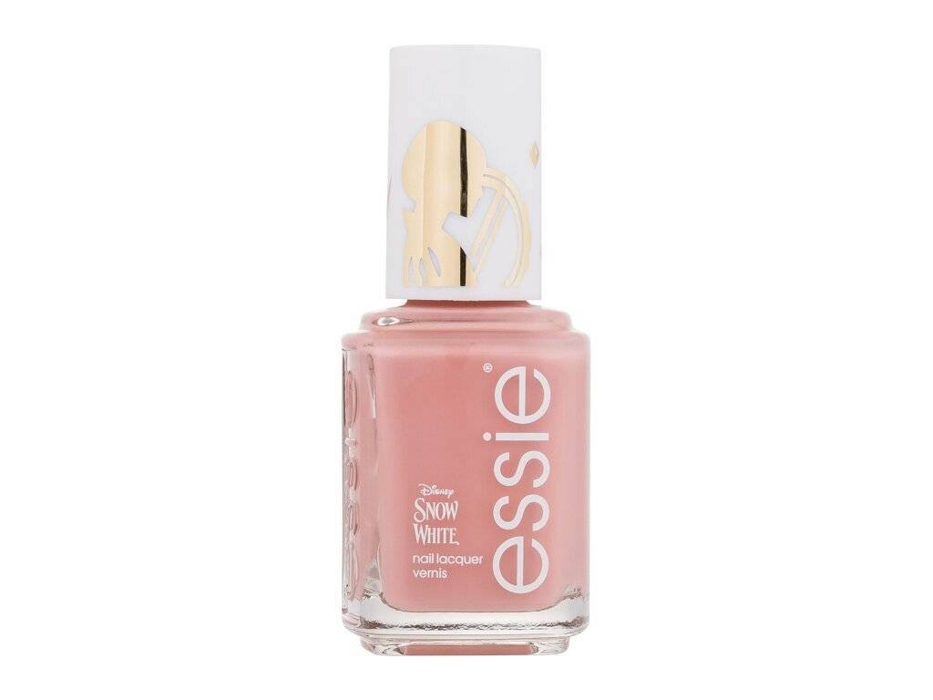 Essie Nagellack Schneewittchen 1005 No Prince Needed