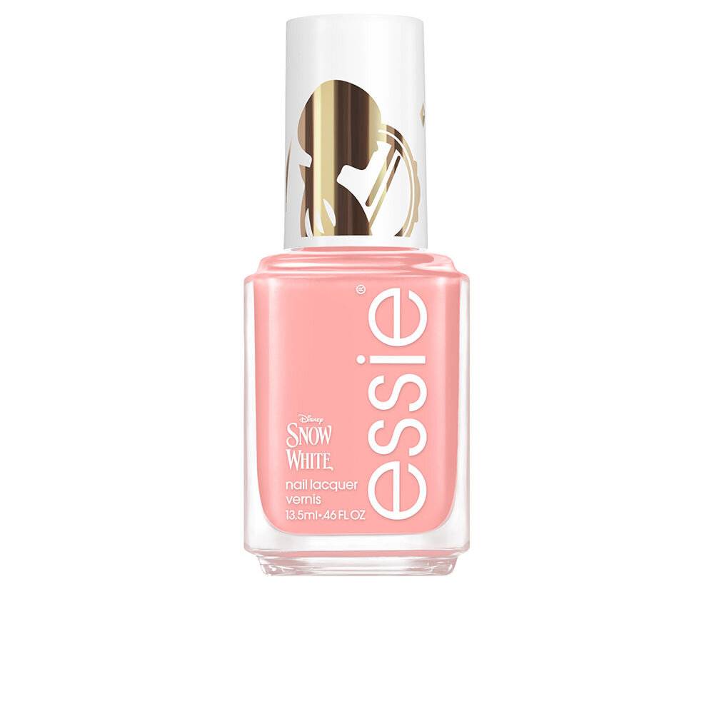 Essie Nagellack Schneewittchen 1005 No Prince Needed