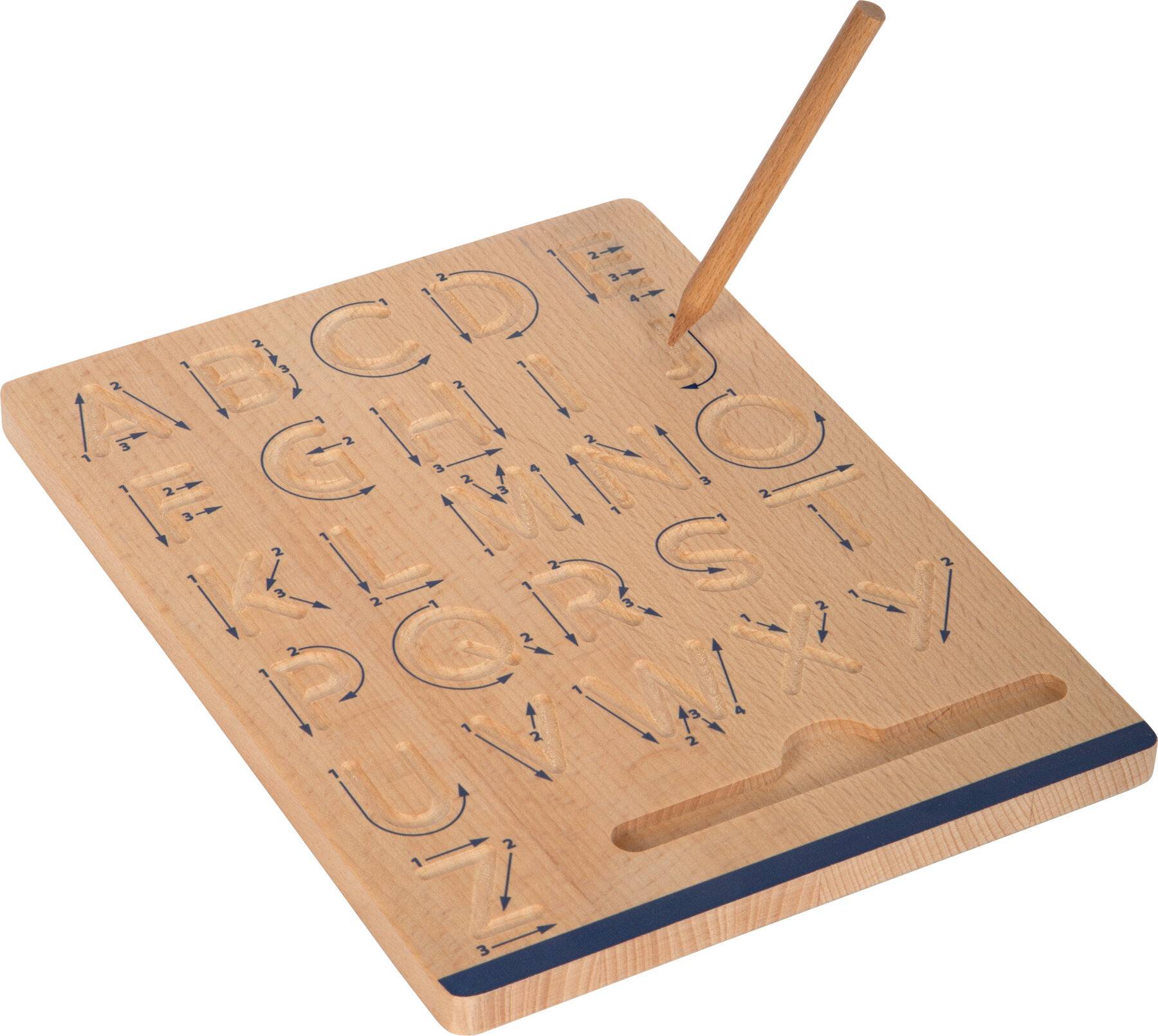 Schreibtafel-Set Educate