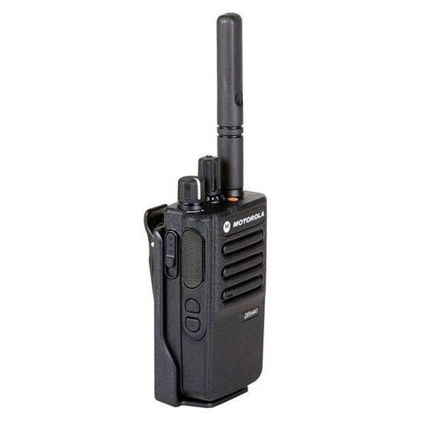 Motorola - Mototrbo DP3441e - VHF