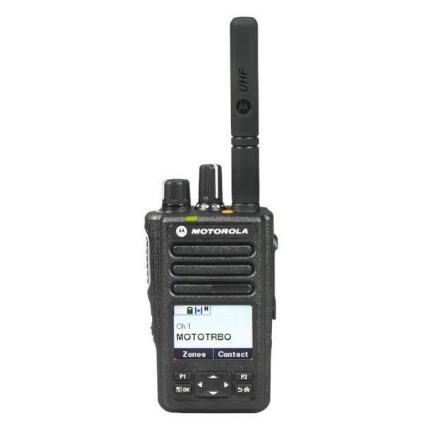 Motorola – Mototrbo DP3661e - UHF