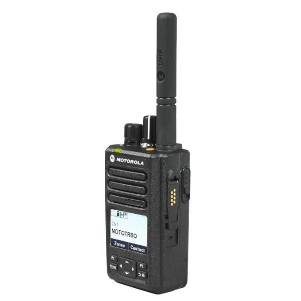 Motorola – Mototrbo DP3661e - UHF