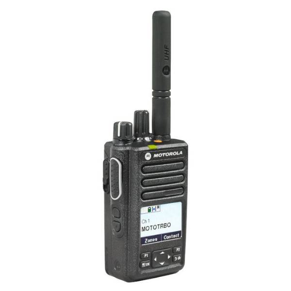 Motorola – Mototrbo DP3661e - VHF