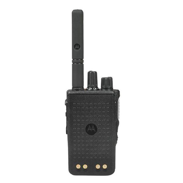 Motorola – Mototrbo DP3661e - VHF