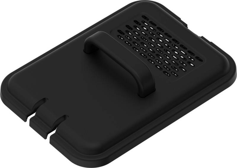 Tefal Fritteuse FR 5030 eds/sw