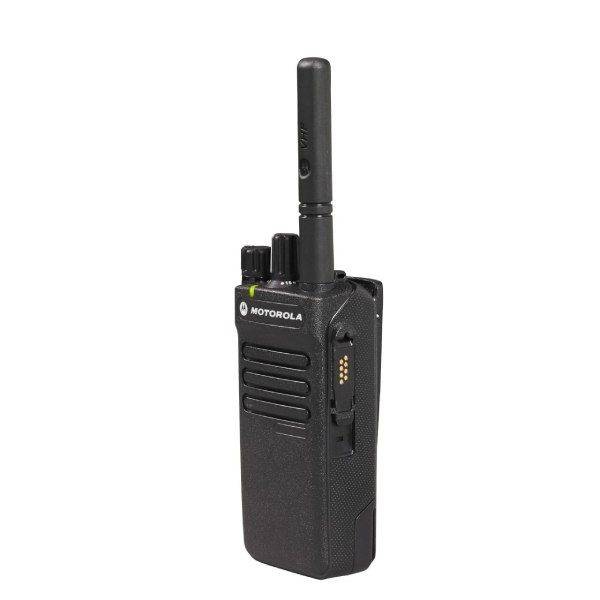 Motorola - Mototrbo DP2400e - VHF