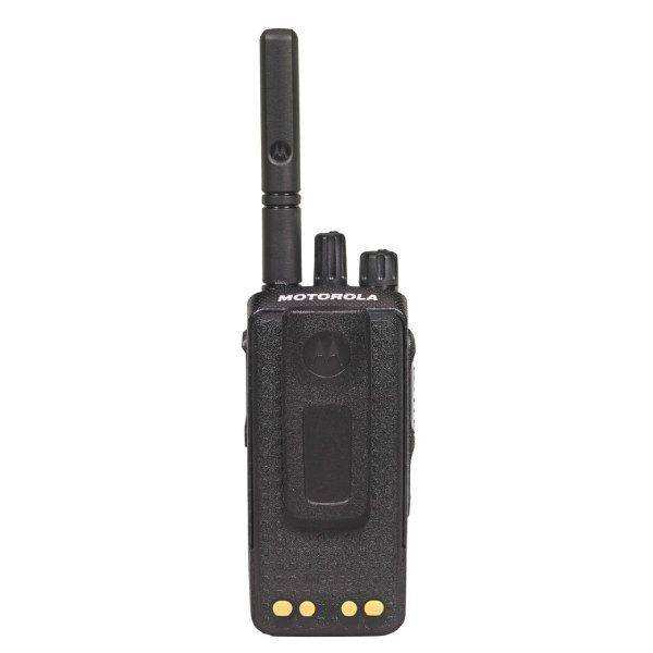 Motorola - Mototrbo DP2400e - VHF