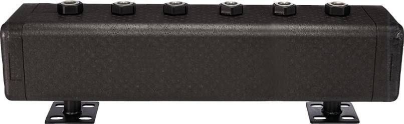 Bosch Thermotechnik Heizkreisverteiler VTB32-3