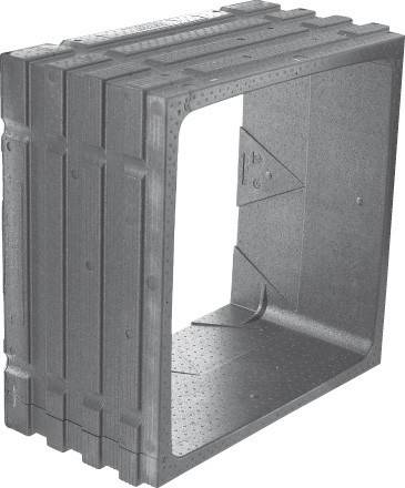 Bosch Thermotechnik Wanddurchführung WDU700