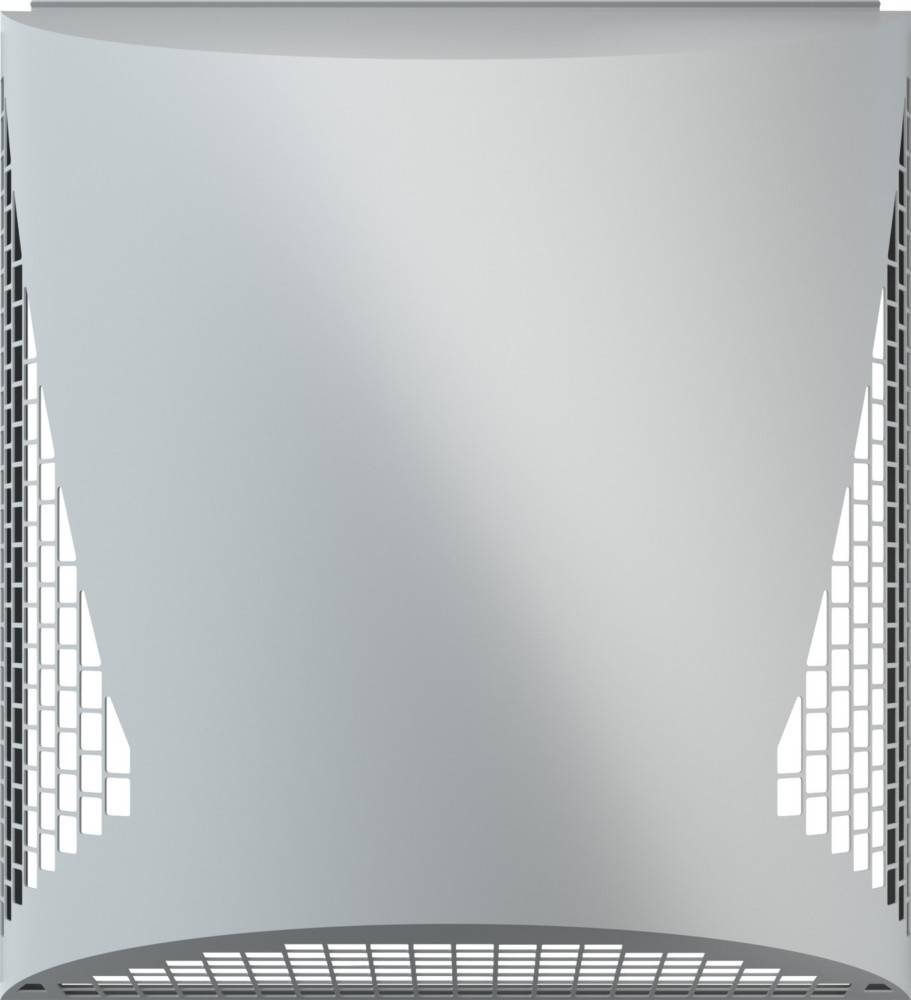 Bosch Thermotechnik Design-Wetterschutzhaube WPC