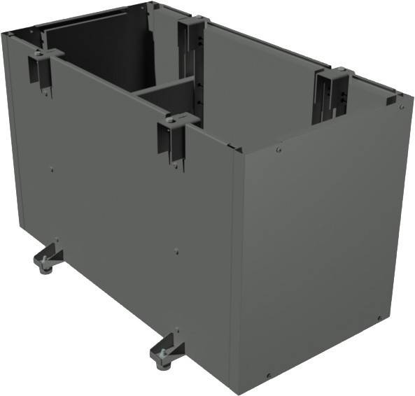 Bosch Thermotechnik Sockel 8733706932