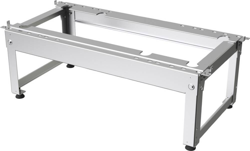 Bosch Thermotechnik Montagesockel groß 8738214744