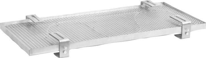 Bosch Thermotechnik Kondensat-Auffangwanne KAW-EDEL