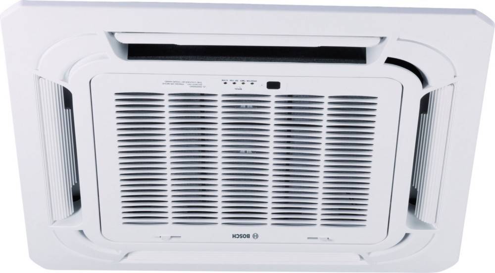 Bosch Thermotechnik Zubehör Klimageräte 7733703609