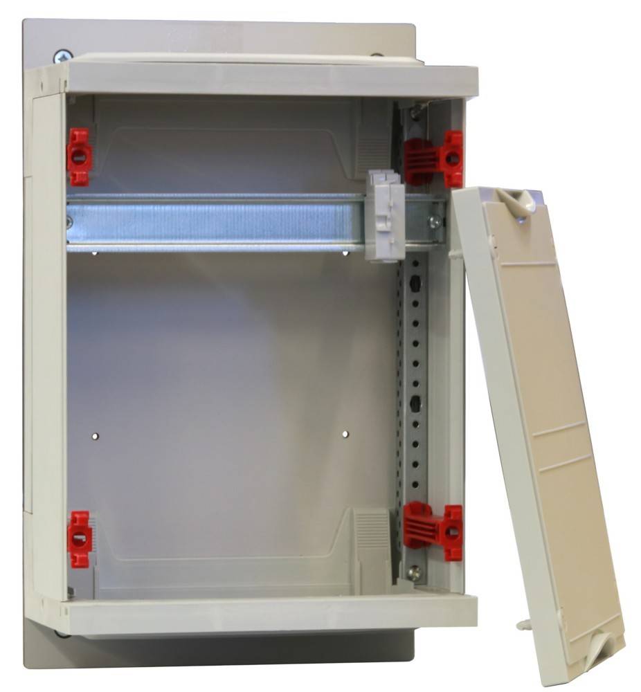 Elsta Mosdorfer EINBAUFELD MOPLA SFG-BC 9407893.4
