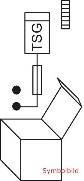 Elsta Mosdorfer Set Absicherung D01 6A 1p 9409231
