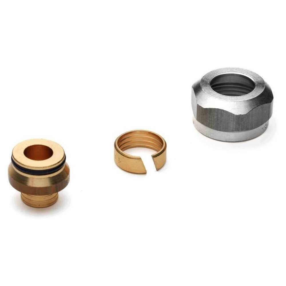 REHAU Automotive Klemmringverschraubung 12005461001