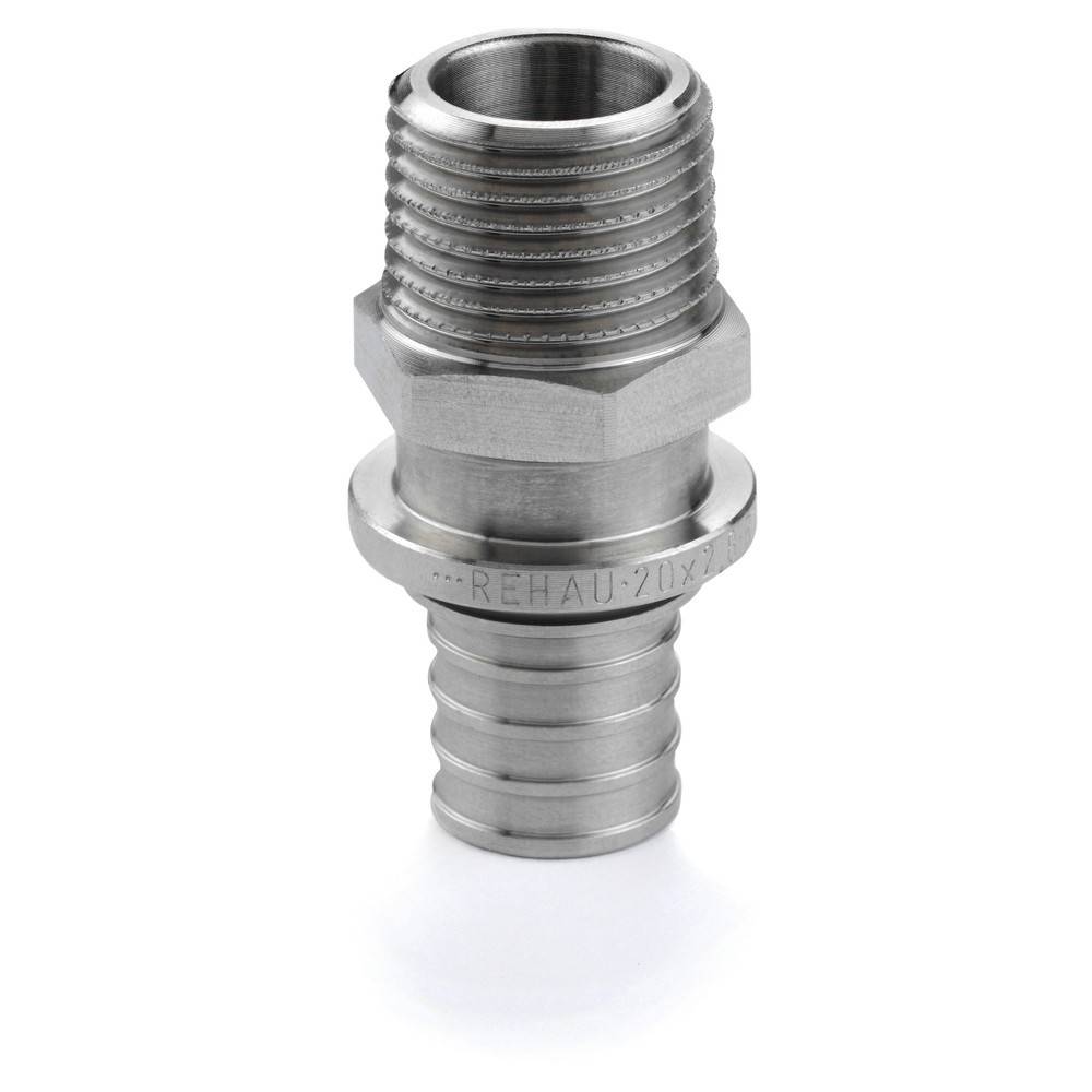 REHAU Automotive Übergang 12588171002