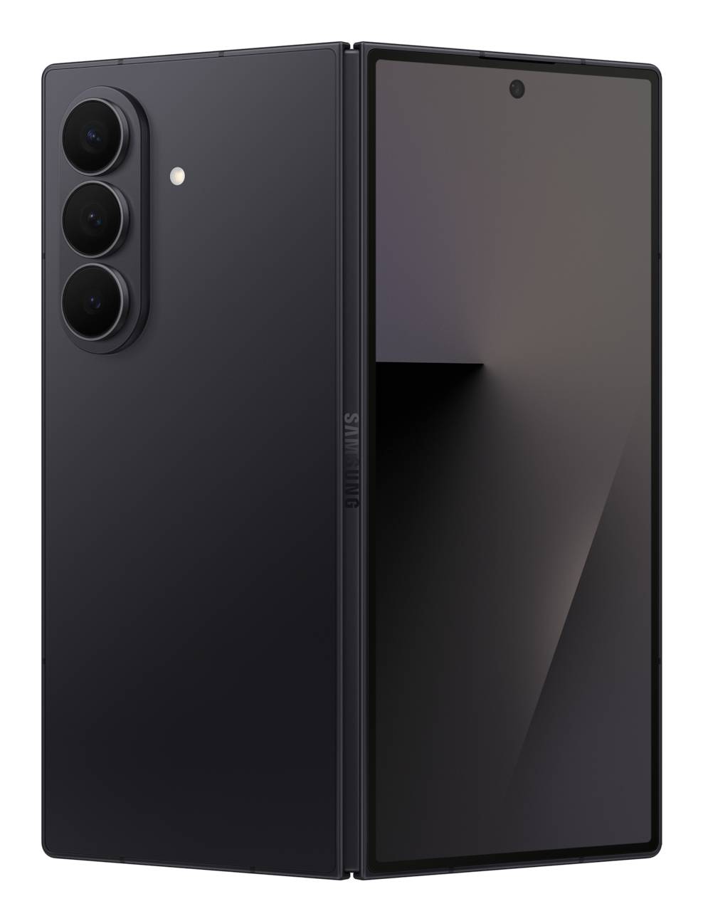 Samsung Galaxy Z Fold7 - 5G Smartphone - Dual-SIM - RAM 16 GB / Interner Speicher 1 TB - OLED-Display - 8" - 8" - 2184