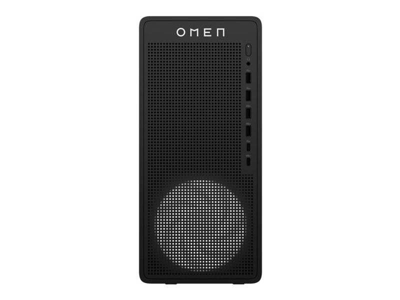 HP OMEN 16L TG03-0450ng R5-8400F 16GB 512GB oBS
