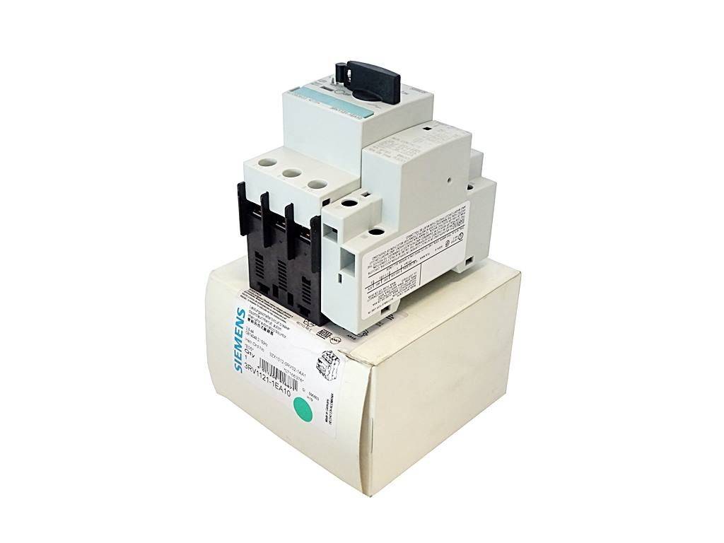 SIEMENS 3RV1 121-1EA10 (EAN:4011209416871)