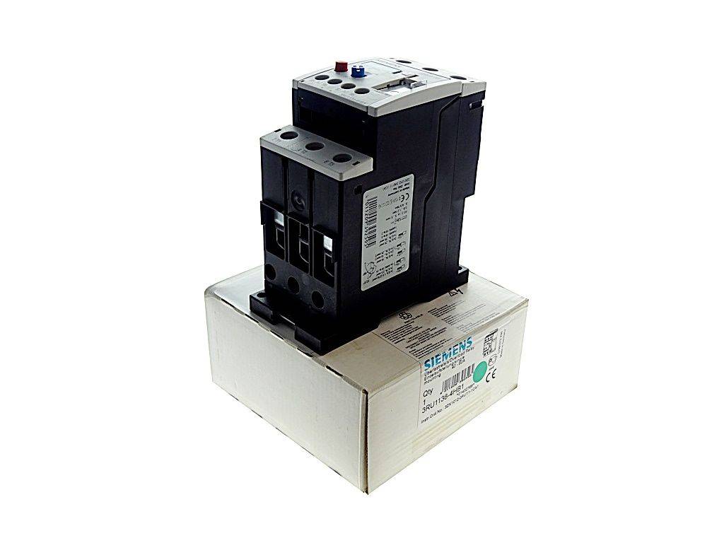 SIEMENS 3RU1 136-4HB1 (EAN:4011209392595)