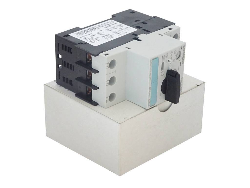 SIEMENS 3RV1 421-0JA10 (EAN:4011209304543)