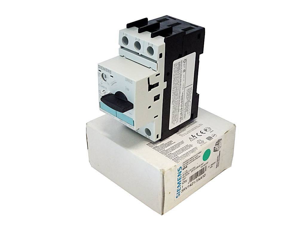 SIEMENS 3RV1 421-1AA10 (EAN:4011209304567)