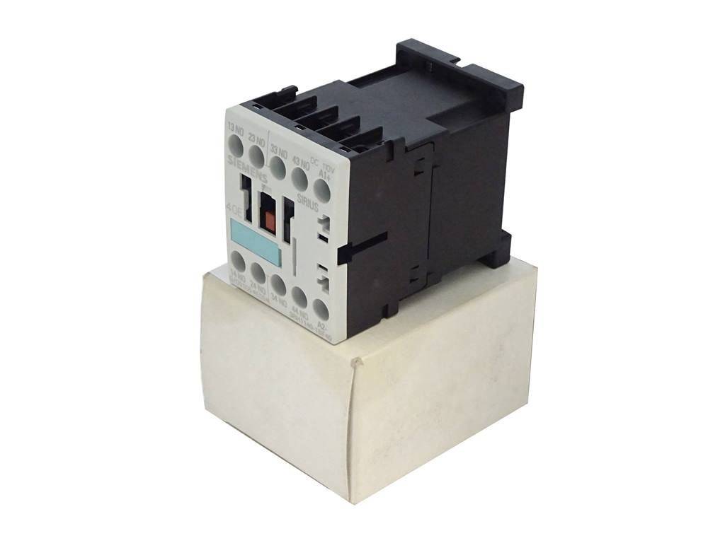 SIEMENS 3RH1 140-1BF40 (EAN:4011209282711)