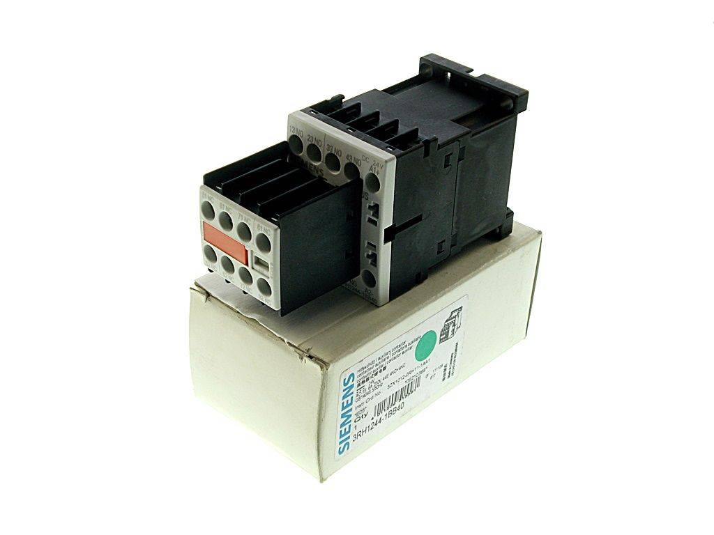 SIEMENS 3RH1 244-1BB40 (EAN:4011209515581)