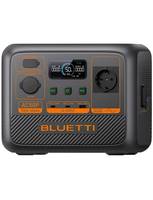 BLUETTI Portable Power Station AC50P-Black-EU Premium 50 - 504Wh
