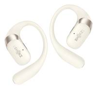 AfterShokz Knochenschall Kopfhörer OpenFit 2 Beige - Kopfhörer