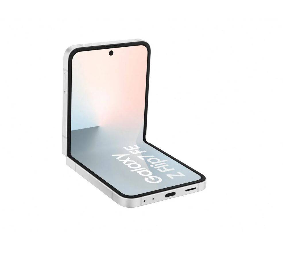 Samsung Galaxy Z Flip7 FE F761B Dual Sim