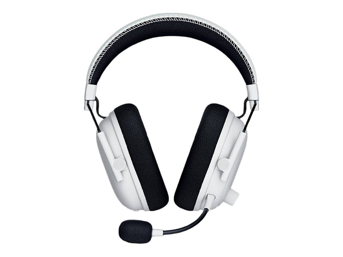 Razer BlackShark V3 Pro - Headset - 7.1.4 Kanalohrumschließend - Bluetooth / 2,4
