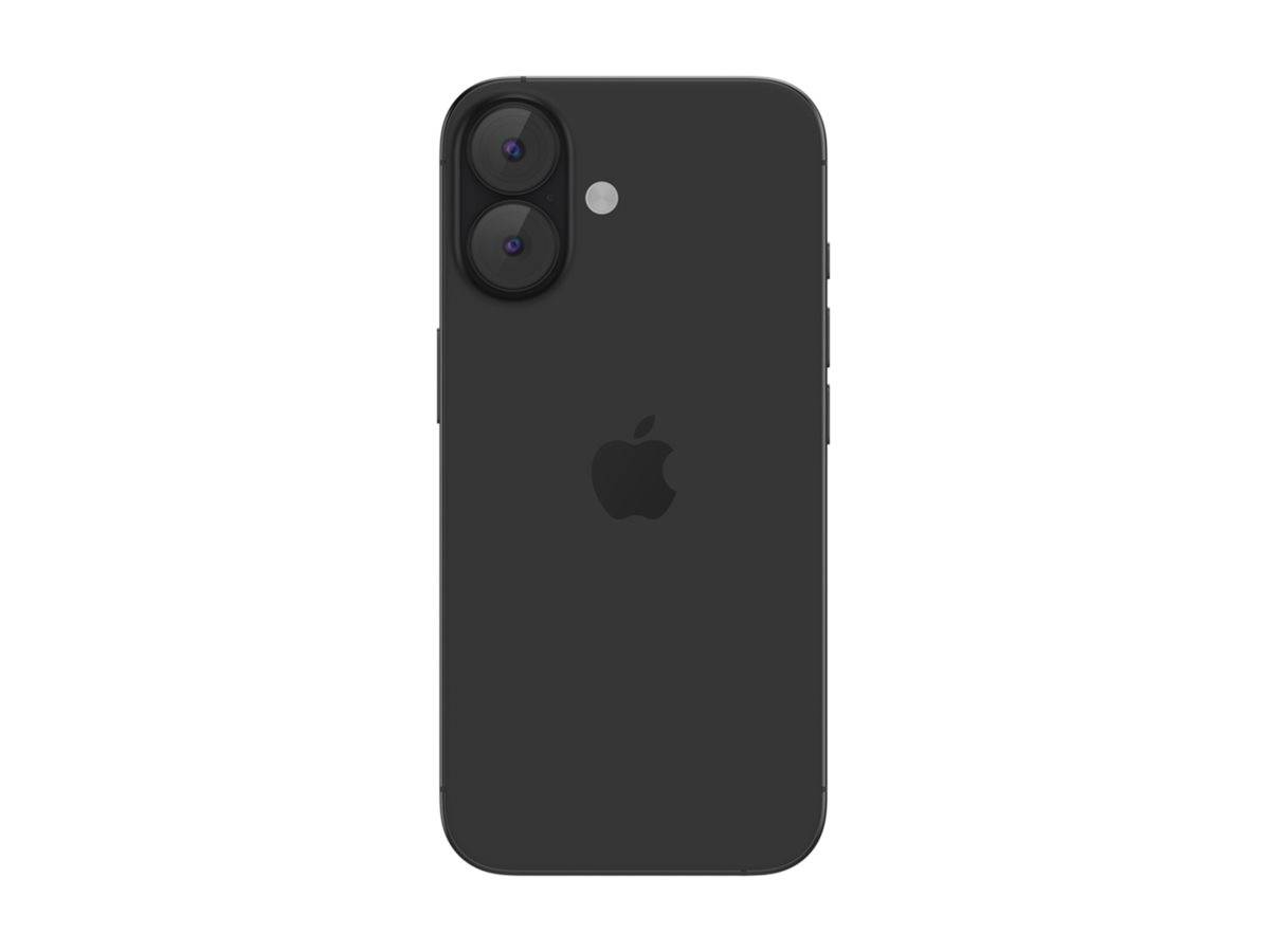 Belkin Objektivschutz für Handy (Packung mit2)