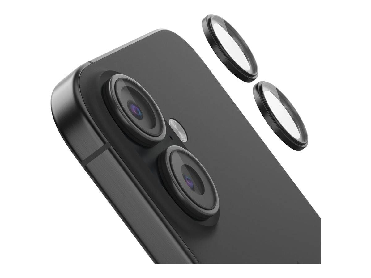 Belkin Objektivschutz für Handy (Packung mit2)