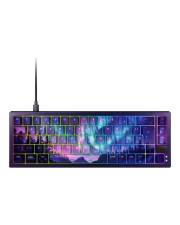 CHERRY XTRFY K5V2 - Tastatur - 65% - compact