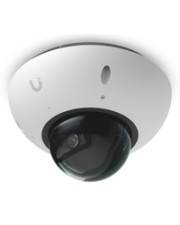 UbiQuiti UniFi Protect G6 Dome UVC-G6-DOME-W Netzwerk-Überwachungskamera Kuppel Innenbereich Außenbereich Farbe Tag & Nacht Weiß
