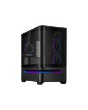 ASUS PRIME AP202 TG ARGB BLACK