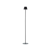 BRILLIANT LED-Akku-Stehleuchte Macobo, 3,4W, 340lm, 3000K, schwarz BRILLIANT LED-Akku-Stehleuchte Macobo, 3,4W, 340lm, 3000K, schwarz