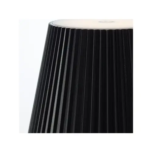 BRILLIANT LED-Akku-Stehleuchte Macobo, 3,4W, 340lm, 3000K, schwarz BRILLIANT LED-Akku-Stehleuchte Macobo, 3,4W, 340lm, 3000K, schwarz