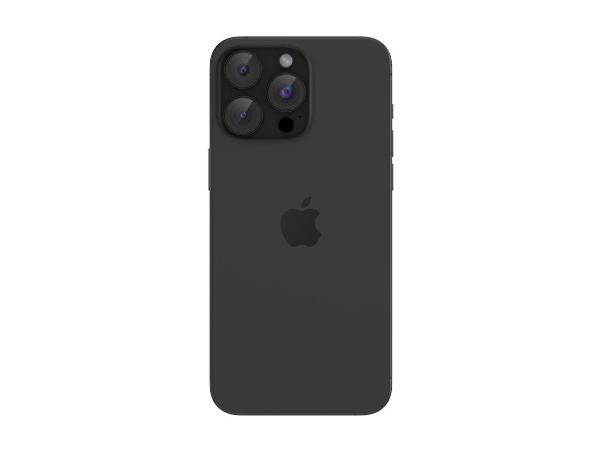 Belkin - Objektivschutz für Handy (Packung mit