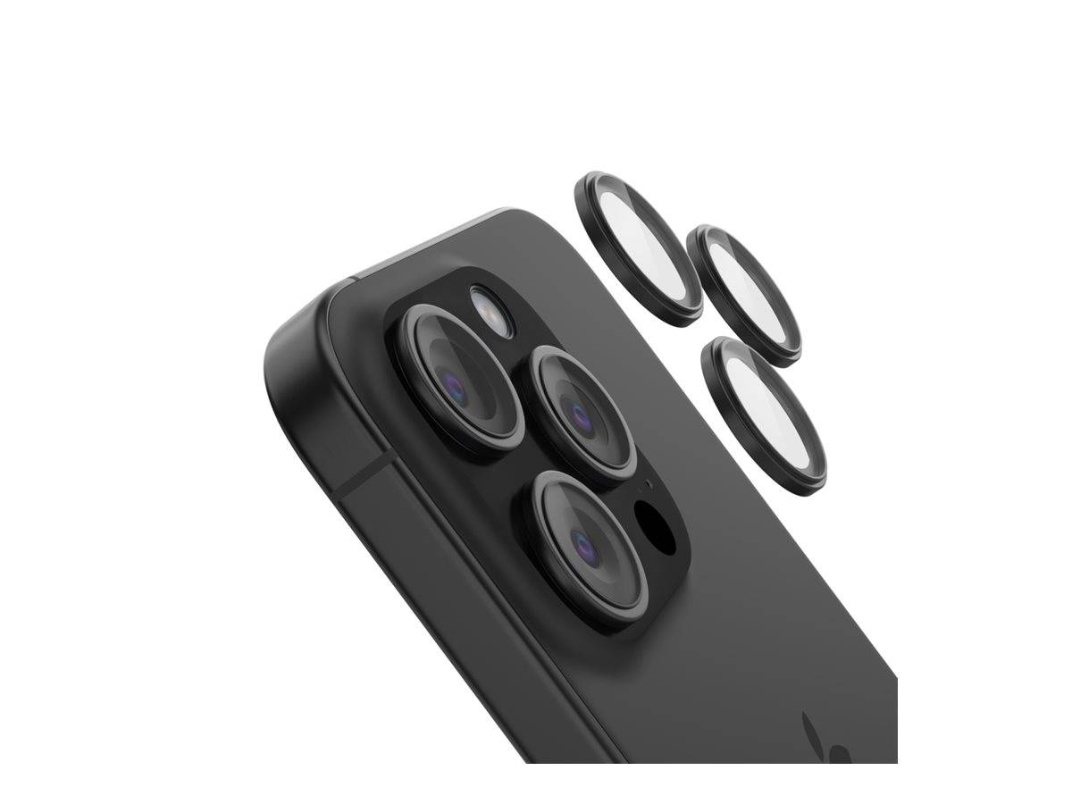 Belkin Objektivschutz für Handy (Packung mit2)