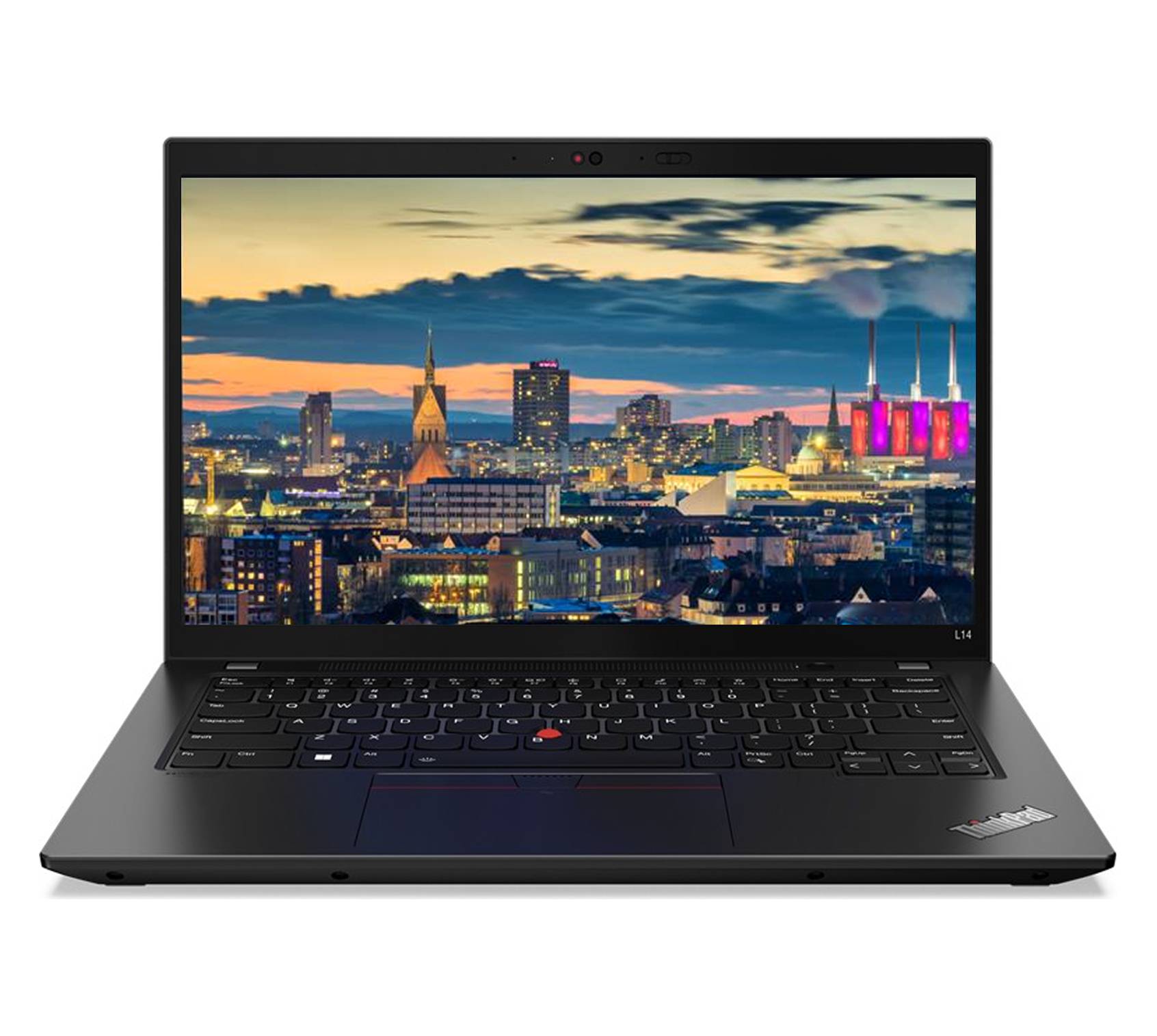 Lenovo ThinkPad L14 G3 i5-1145G7 14" FHD Webcam Win 11 Pro DE 8 GB 256 GB m.2 SSD