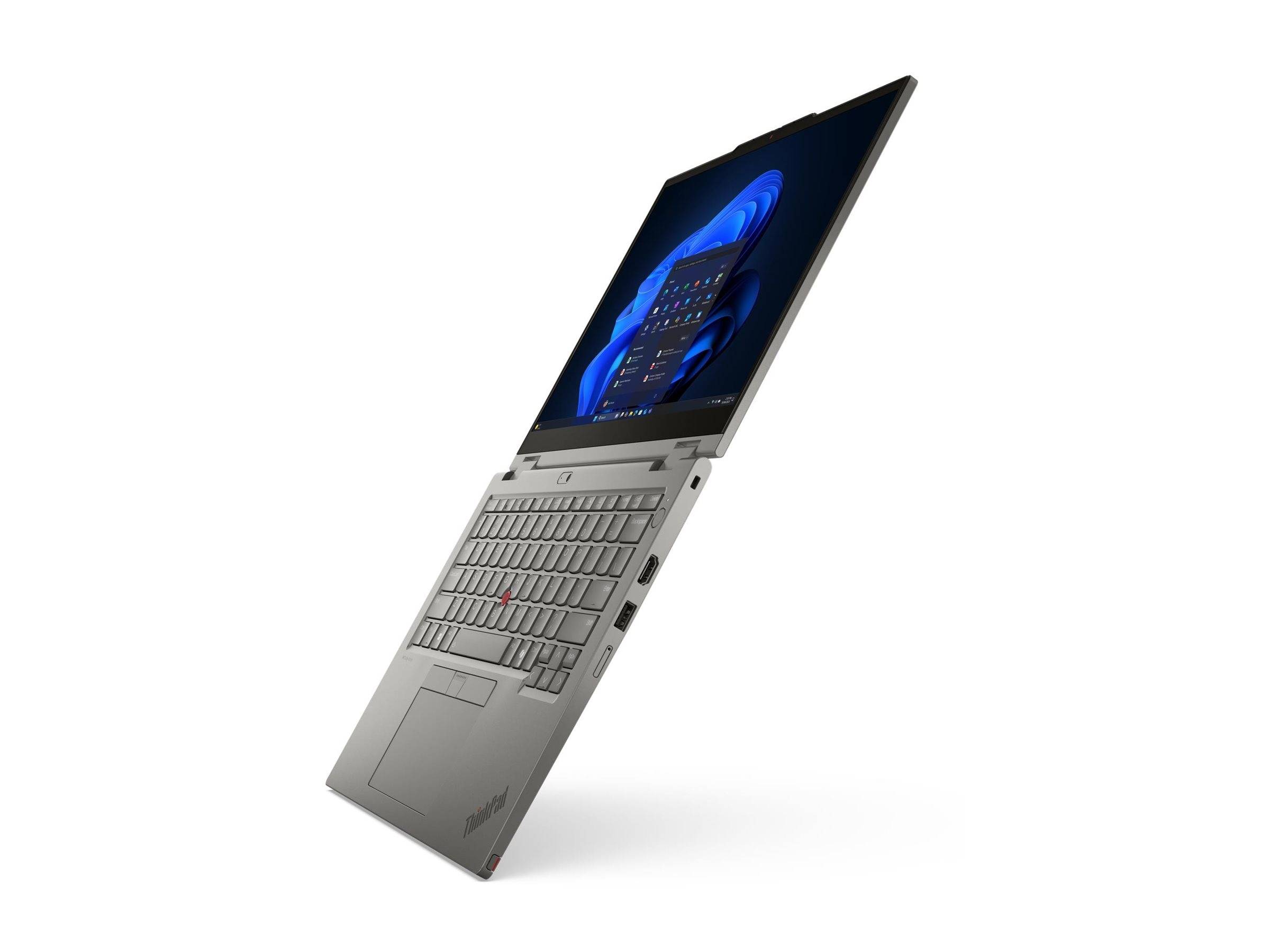 Lenovo ThinkPad L13 2in1 AMD G6 13 R7-PRO-250 32/1TB 4G W11P